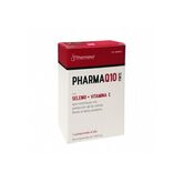 Pharmasor PharmaQ10 Forte 1000mg 28 Tabletten