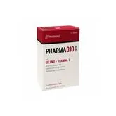 Pharmasor PharmaQ10 Forte 1000mg 28 Tablets