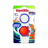 Repel Bite Bracelet With Citronella Water Lance Super Soaker