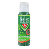 Relec Fuerte Familiar Repellent Aerosol 125ml