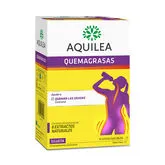 Aquilea Fatburner 15 Sticks