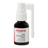 Laboratorios Viñas Aftaspray 20ml