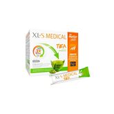 Xls Medical Tea 90 Sobres