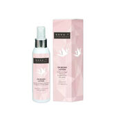 Serra Pamies Sana-T On Revitalising Lotion 125ml