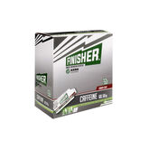 Finisher Caffeine Gel 12 Envelopes