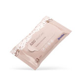 ABS Skincare Wet Wipes 63 pcs