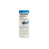 Yeloin Ophthalmic Solution 2% 10ml