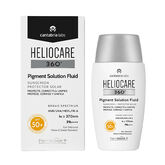 Heliocare 360 Pigment Solution Fluid Spf50+ 50ml