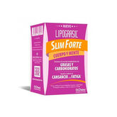 Lipograsil Slim Forte 60 Capsules