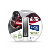 Goibi Bracciale Citronella Star Wars Darth Vader