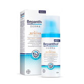 Bepanthol Crème Quotidienne pour le Visage Spf 25 50ml