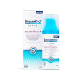 Bephantol Crème de Nuit pour le Visage 50ml