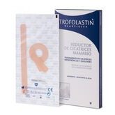 Trofolastin Breast Scar Reducer 3 Confezioni Blister Di 2 Set Di Medicazioni