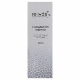 Relivas Intensive Feuchtigkeitspflege  Aftersun 200ml