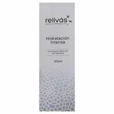 Relivas Intensive Feuchtigkeitspflege  Aftersun 200ml