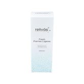 Relivas Fresh Piernas Ligeras 200ml