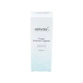 Relivas Fresh Piernas Ligeras 200ml