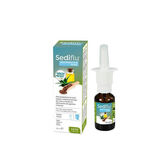 Santé Verte Sediflu Décongestionnant Nasal 20ml