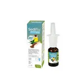 Santé Verte Sediflu Nasal Decongestant 20ml