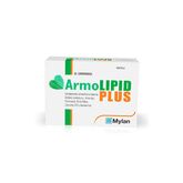 Mylan Armolipid Plus 30 Compresse