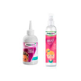 Paranix Shampoo 200ml Set 2 Pieces