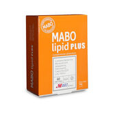 Mabo Farma Mabo Lipid Plus 60 Tablets