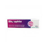 Bausch Lomb Bloxaphte Aphthen-Gel für Erwachsene 15ml