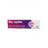 Bausch Lomb Bloxaphte Adult Aphthous Gel 15ml