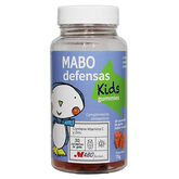 Mabo Defensas Kids 30 Gummies