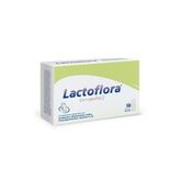 Lactoflora Inmunopeq 30 Kapseln