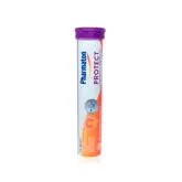 Pharmaton Protect 20 Effervescent Tablets 