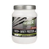 Finisher Whey Protein Chocolate Flavour 500g
