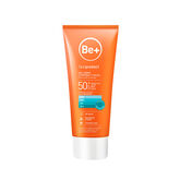 Be+ Skin Protect Gel Crema Corpo e Viso Spf50+ 100ml