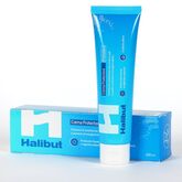 Heilbutt Präbiotische Schutzcreme 100ml