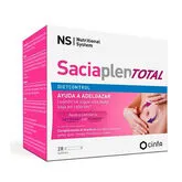Ns Saciaplen Total 28 Beutel 3 g