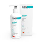 Isdin Acniben Rx Emulsion Detergente 200ml