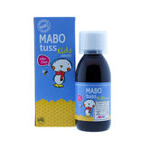 Mabo Farma Mabo Tuss Kids Sirup 150ml