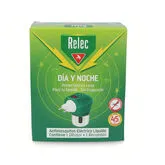 Relec Electric Anti-Screen  Liquid Diffuser + Spare Parts