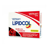 OTC TecniGen Lipidcol 30 Komprimierte