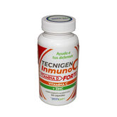 OTC TecniGen Immuno C Forte 60 Capsules