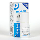 Hyabak Lubrifiant Pour Les Yeux 15ml