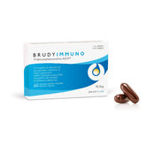 Brudy Immuno 60 Capsules