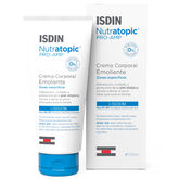 Isdin Nutratopic Pro-Amp Crema Emolliente 200ml