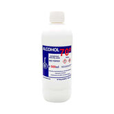 Bohm Clorh 70 Hand Antiseptikum 500ml