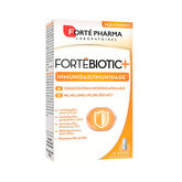 Forté Pharma Fortebiotic+ Immunità 20 Capsule
