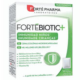 FortéBiotic+ Immunität Kinder 14 Umschläge