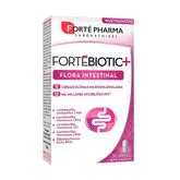 Forté Pharma Fortebiotic+ Intestinal Flora 30 Capsules 