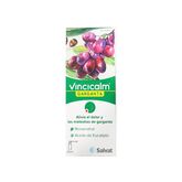 Salvat Vincicalm Spray Per La Gola 25ml