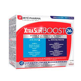 Forté Pharma Xtraslim Boost 120 Kapseln