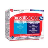 Forté Pharma Xtraslim Boost 120 Kapseln